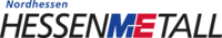 Logo von HESSEN­METALL Verband der Metall- und Elektro-Unter­nehmen Hessen e. V.